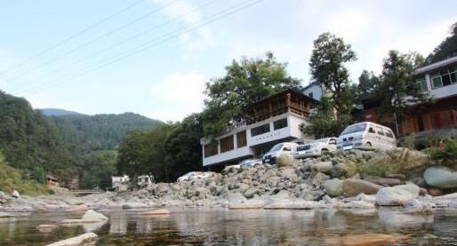 贵州印江退金山还青山 靠青山得金山